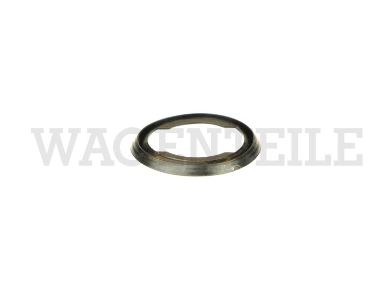 Unterlage Rosette Schiebetürgriff – Angebot von Wagenteile