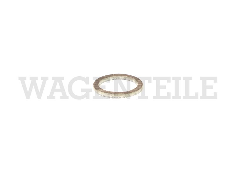 Dichtung Rosette Schiebetürgriff – Angebot von Wagenteile