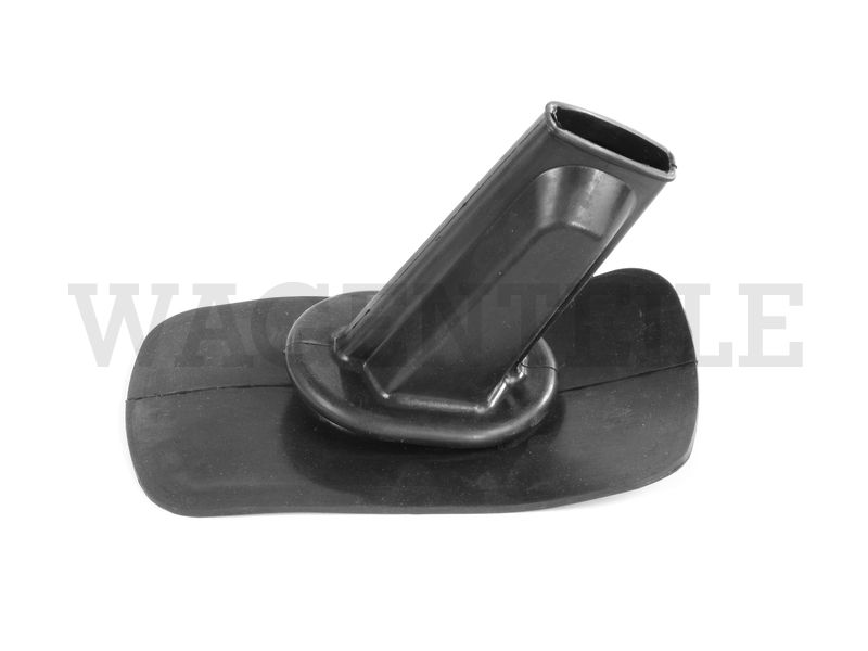 Verkleidung Handbremshebel – Angebot von Wagenteile