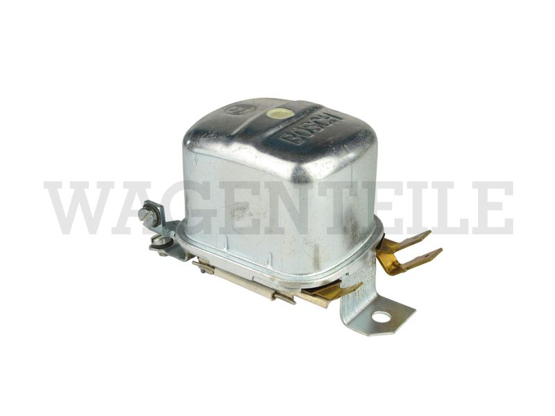 Regler Gleichstromgenerator 14V / 38A (Anschlüsse geschraubt) – Angebot von Wagenteile