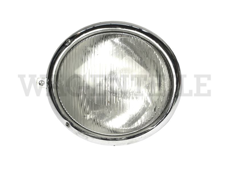Scheinwerfer T1 links, (symmetrisch)