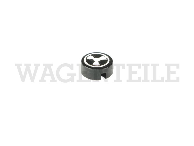 Symbolkappe 'Lüfter'