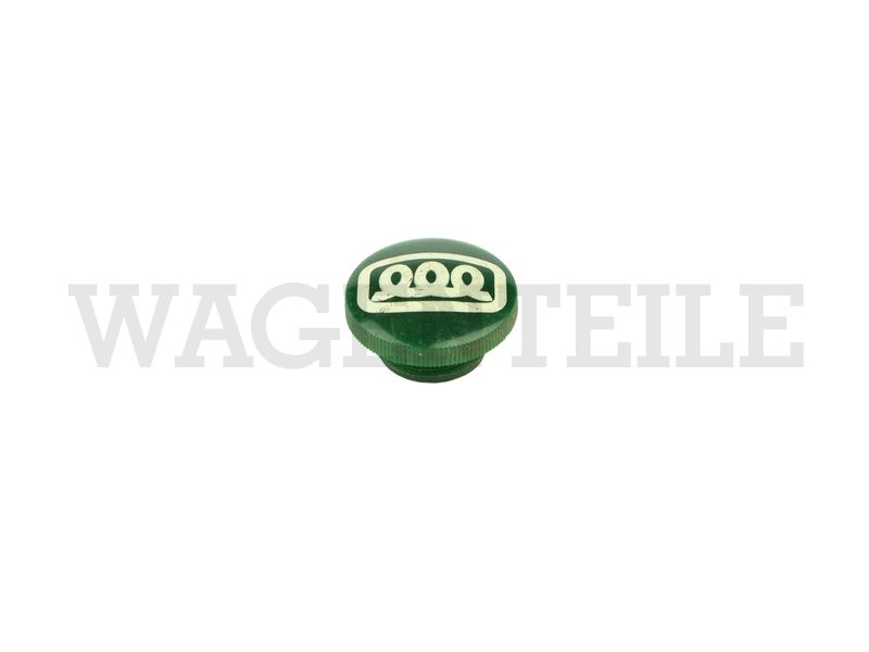 Lichtfenster 'heizbare Heckscheibe' 'grün' – Angebot von Wagenteile