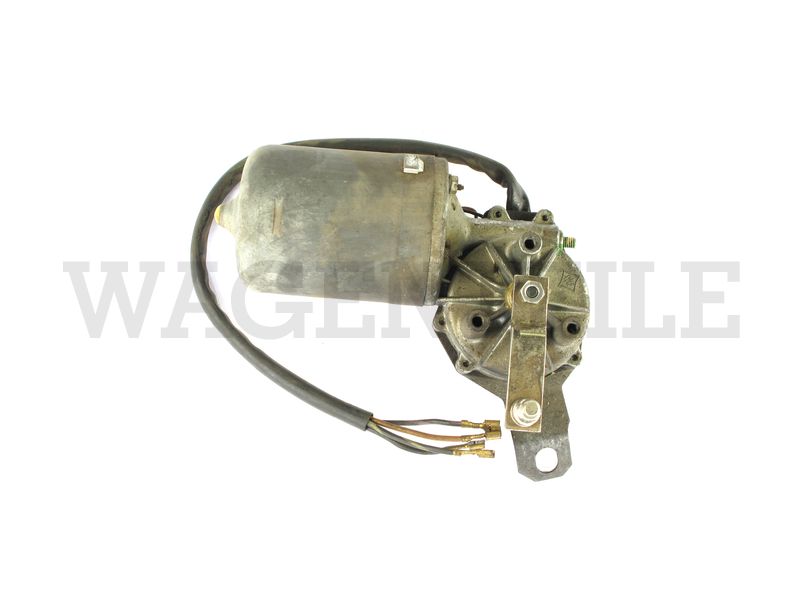 Wischermotor 12V