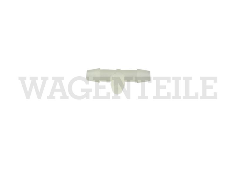 T-Stück Scheibenwaschanlage