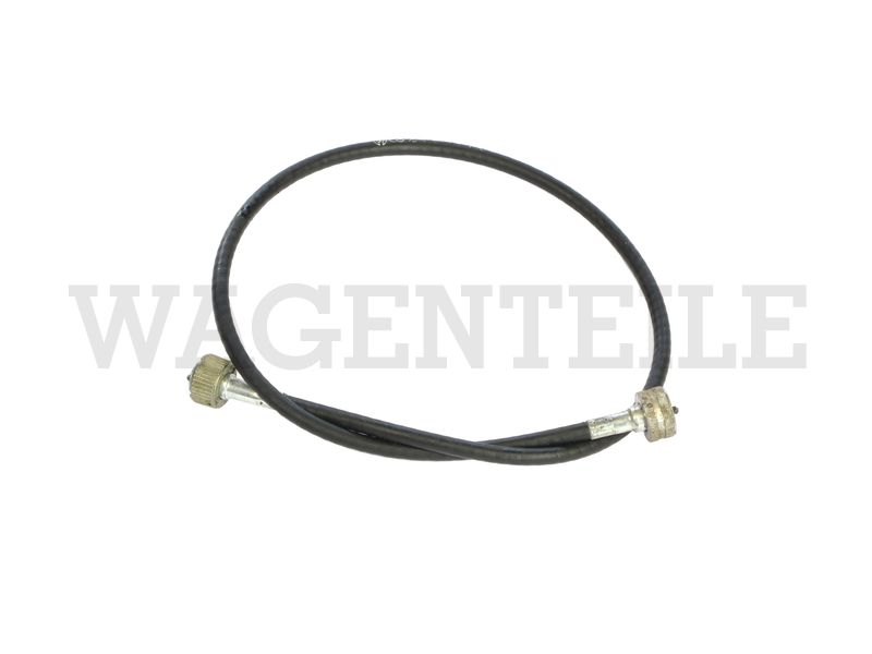 Tachowelle Ausgleichgetriebe - Tacho 770mm