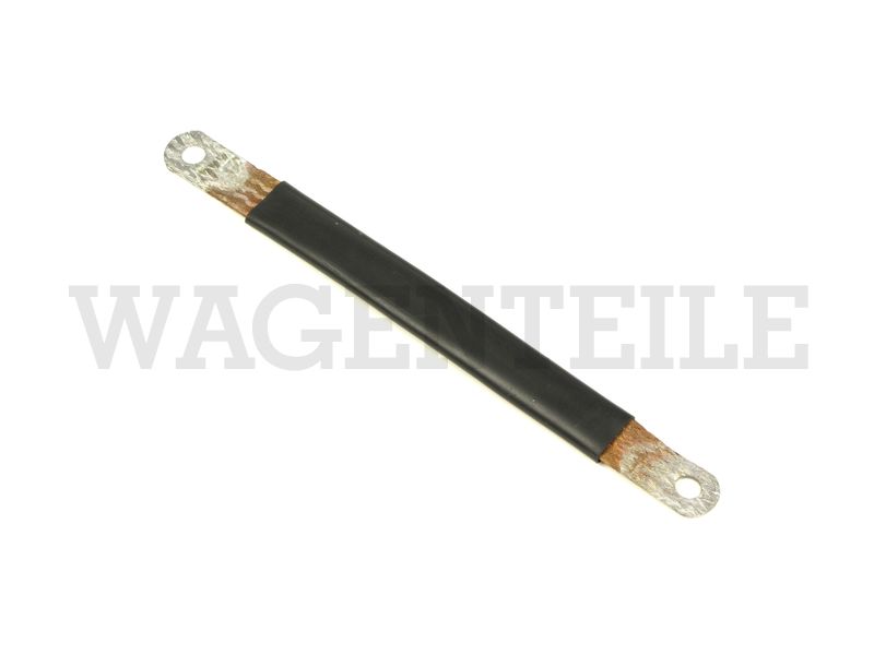 Masseband Getriebe - Aufbau 210mm (flach)