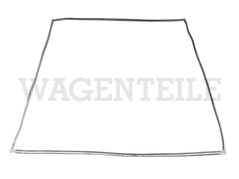 Dichtung Schiebetür, links – Angebot von Wagenteile