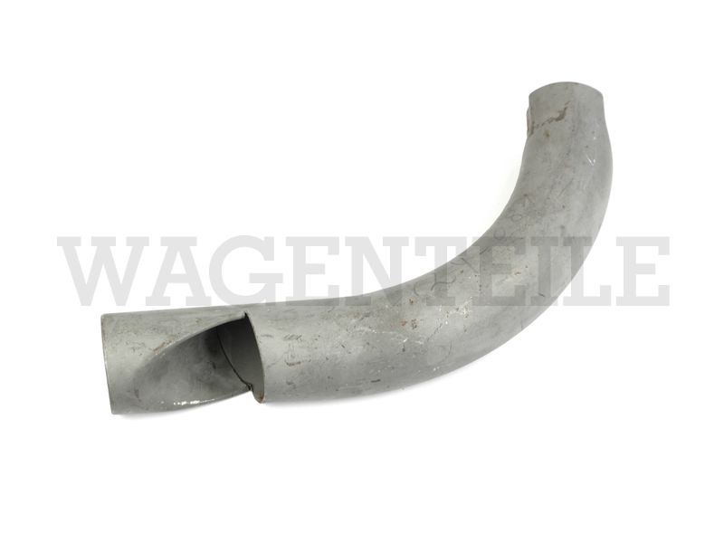 Abgasrohr Standheizung BN4 – Angebot von Wagenteile
