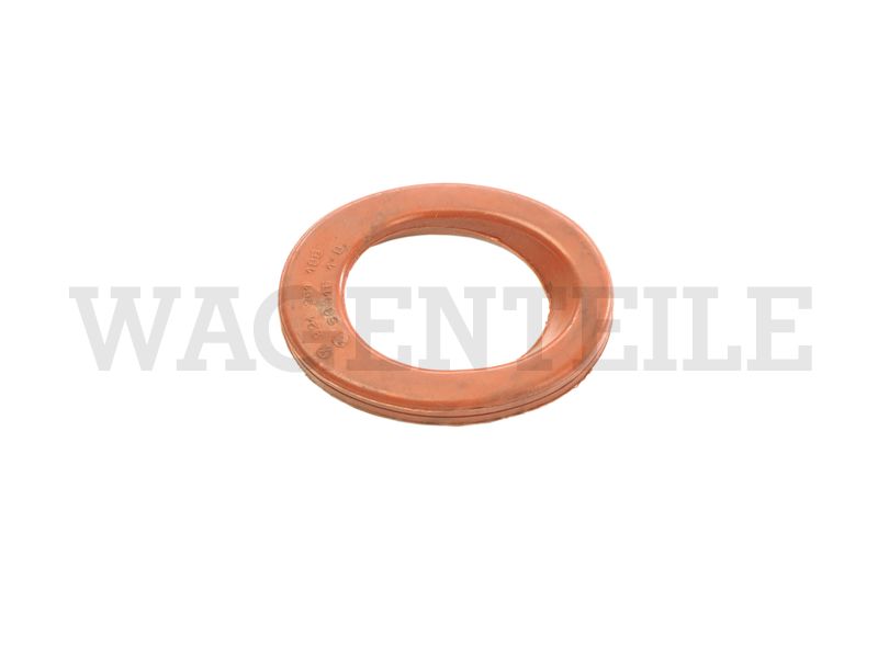 Dichtung Abgasrohr Standheizung T2 BN4 – Angebot von Wagenteile