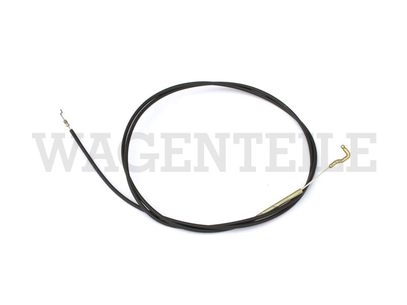 Zug Warmluftausströmer Mitte (2013mm) – Angebot von Wagenteile