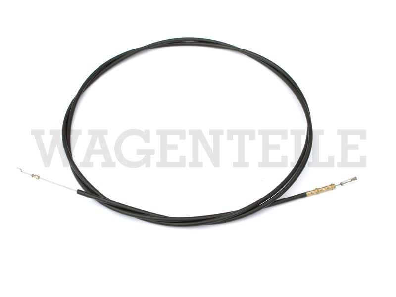 Zug Warmluftausströmer Mitte (2515mm) – Angebot von Wagenteile