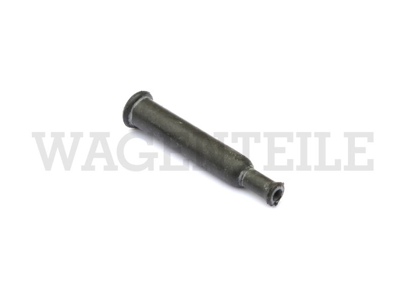 Tülle Heizzug 62x8mm