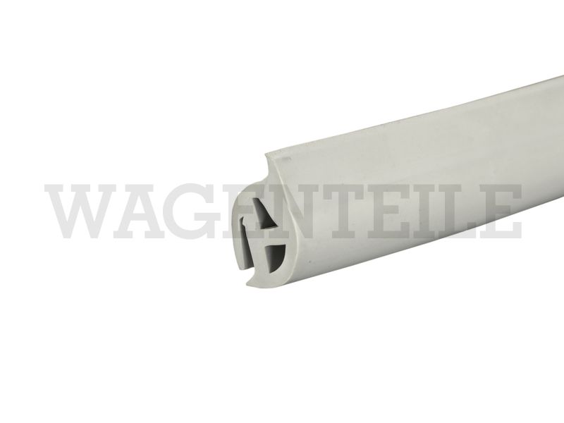 Keder Schiebetürführung oben innen, beige (ca. 1180mm) – Angebot von Wagenteile