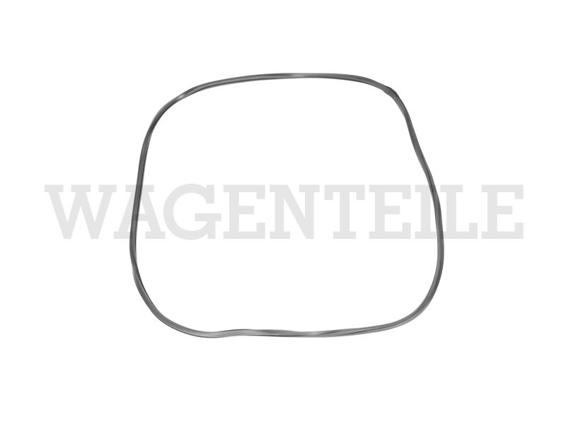 Dichtung Seitenscheibe ausstellbar (zwischen Rahmen und Glas) – Angebot von Wagenteile