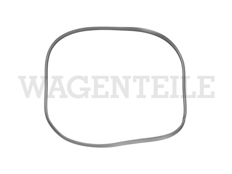 Dichtung Seitenscheibe ausstellbar (am Rahmen) – Angebot von Wagenteile