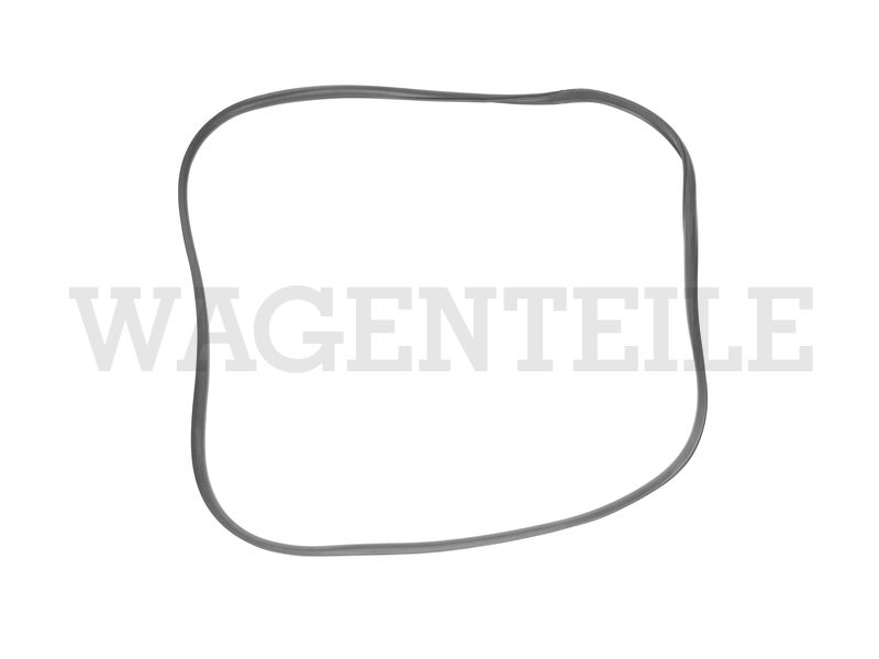 Dichtung Seitenscheibe ausstellbar (am Aufbau) – Angebot von Wagenteile