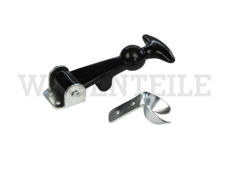 Gummihalter Aufstelldach – Angebot von Wagenteile