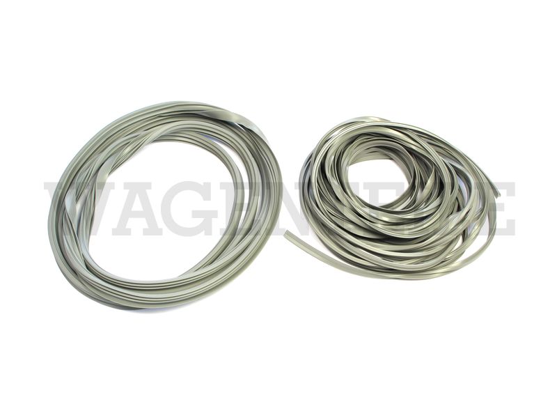Dichtung Lamellenfenster T2 – Angebot von Wagenteile
