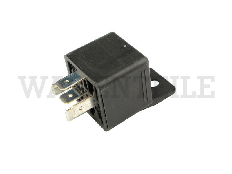 Relais 12V 30A, Schließer, 5 Kontakte, Batterietrennrelais Westfalia, heizbare Heckscheibe – Angebot von Wagenteile