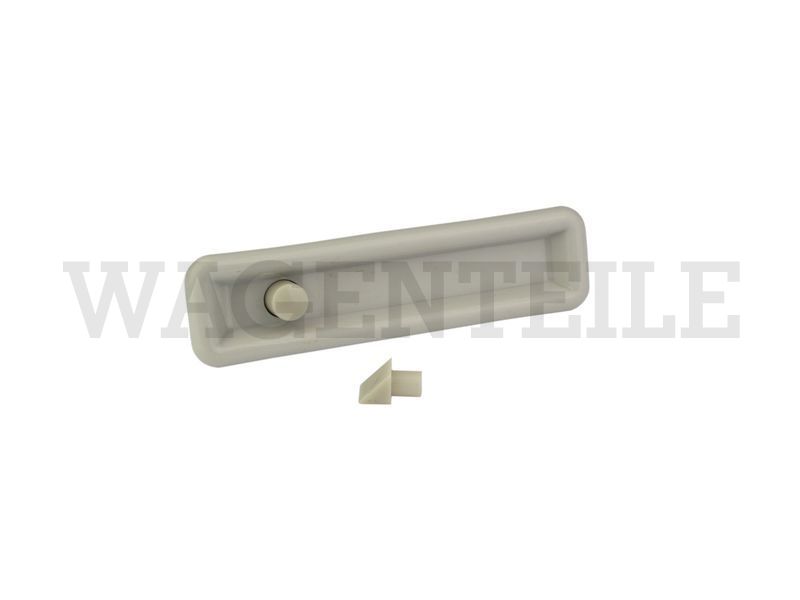 Möbelgriff beige, komplett – Angebot von Wagenteile