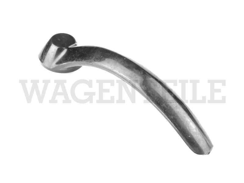 Türgriff innen schwarz – Angebot von Wagenteile