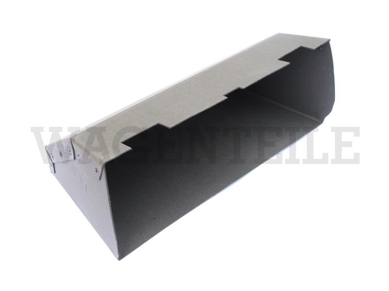 Handschuhkasten Pappe