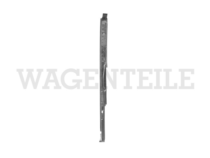 Innenblech B-Säule links (für Modelle ohne Schiebetür links) – Angebot von Wagenteile