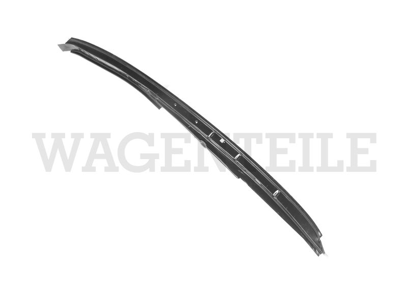 Innenblech B-Säule rechts (für Modelle mit Schiebetür rechts) – Angebot von Wagenteile