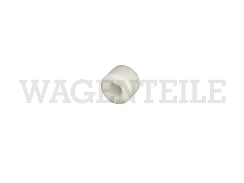 Führungsrolle Schiebetür (T2c), vorn oben (Kunststoffrolle) – Angebot von Wagenteile