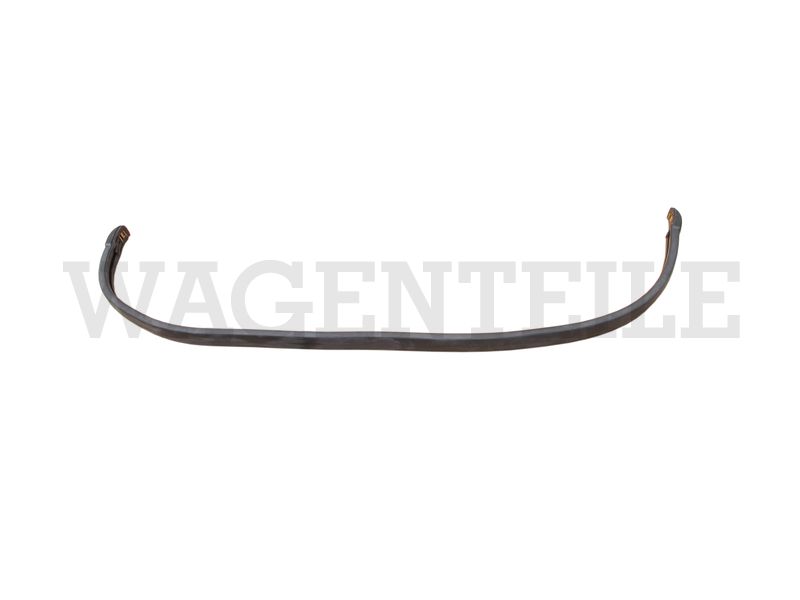 Gummileiste Stoßstange vorn (1726mm) – Angebot von Wagenteile
