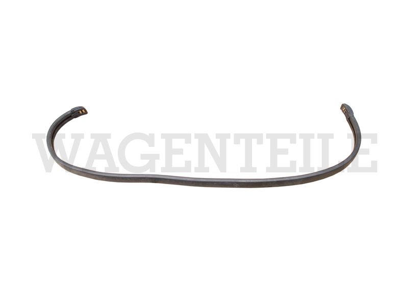 Gummileiste Stoßstange hinten (2042mm) – Angebot von Wagenteile