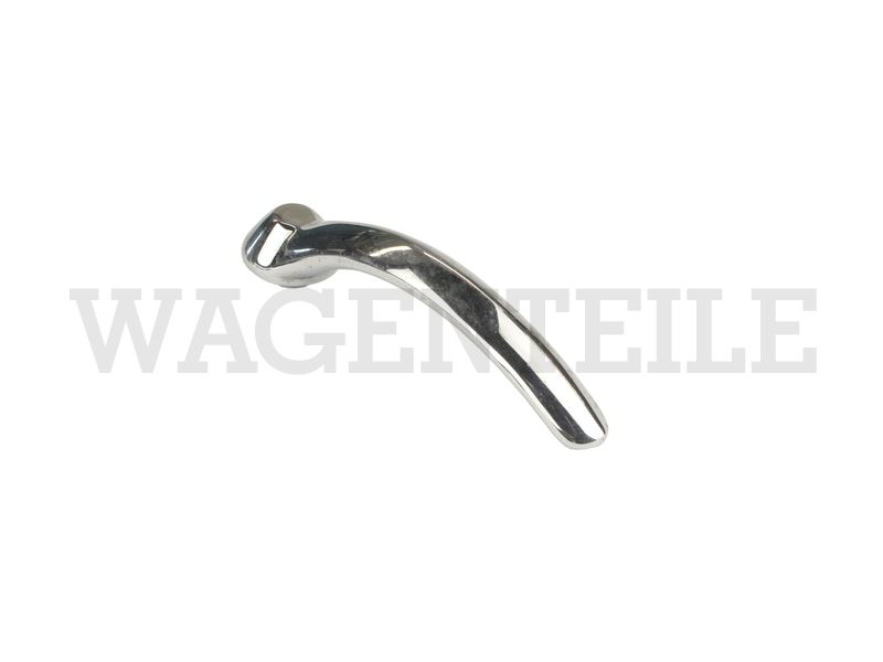 Türgriff innen verchromt – Angebot von Wagenteile