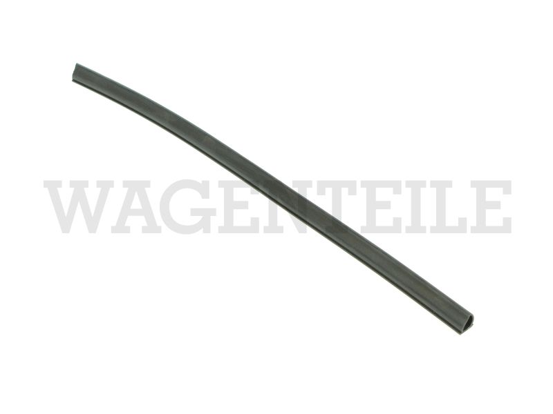 Dichtung hinten für Drehfenster vorn – Angebot von Wagenteile