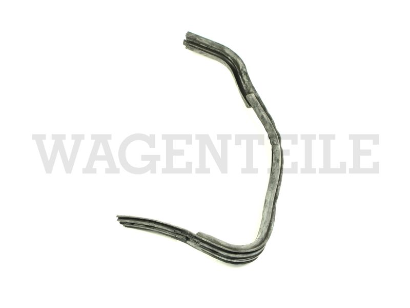 Dichtung Drehfenster vorn rechts – Angebot von Wagenteile