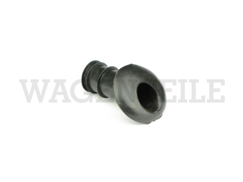 Wasserablaufventil Schiebedach 8.67 - 7.79, NOS, orig. VW – Angebot von Wagenteile