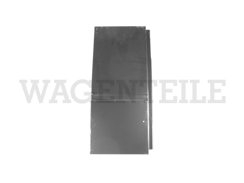 Außenblech T3 Pritsche, vorn links – Angebot von Wagenteile