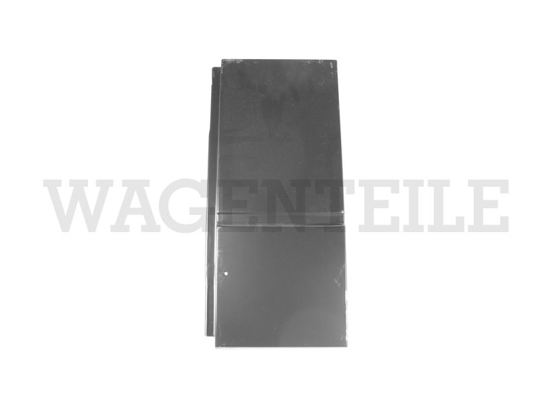 Außenblech T3 Pritsche, vorn rechts – Angebot von Wagenteile