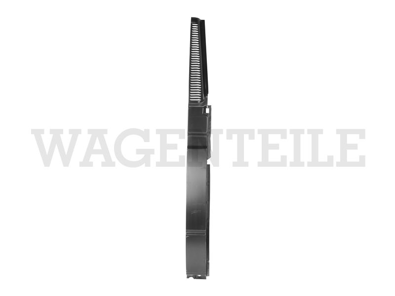C-Säule außen links – Angebot von Wagenteile