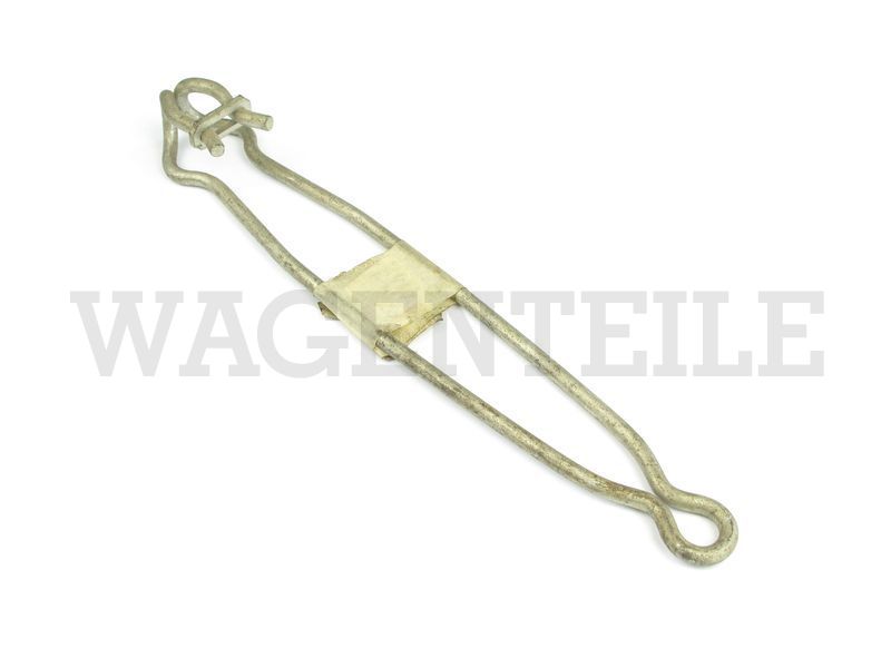 Stützfeder Motorklappe, Großraumpritsche, 206mm – Angebot von Wagenteile