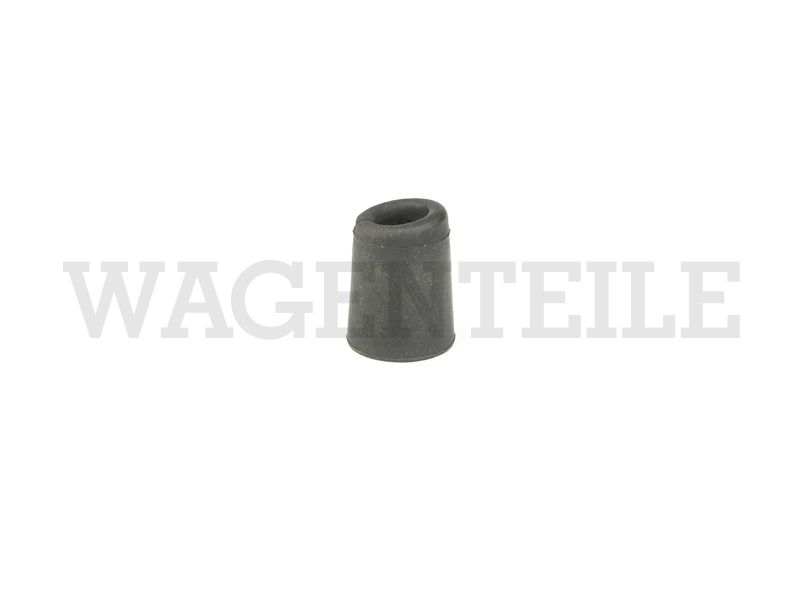 Anschlagpuffer Pritschenklappe 38mm D28