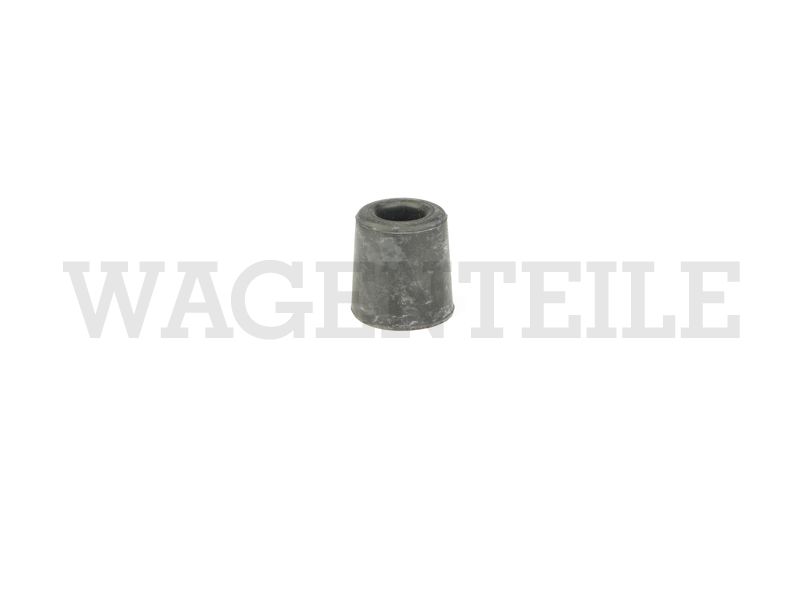 Anschlagpuffer Pritschenklappe 28mm D28