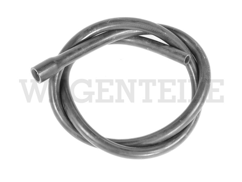 Kühlschlauch Heizung Vorlauf Diesel mit Zusatzwärmetauscher (1940mm) – Angebot von Wagenteile
