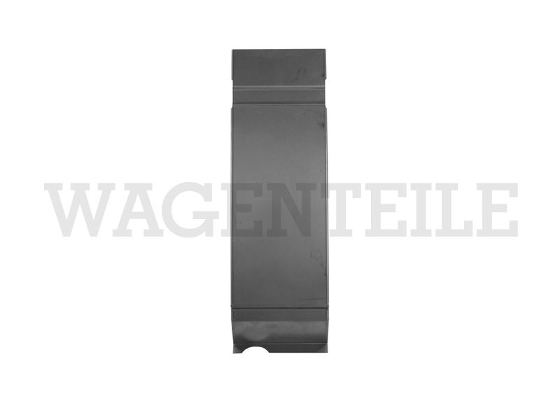 Reparaturblech B-Säule T3 Pritsche, links unten