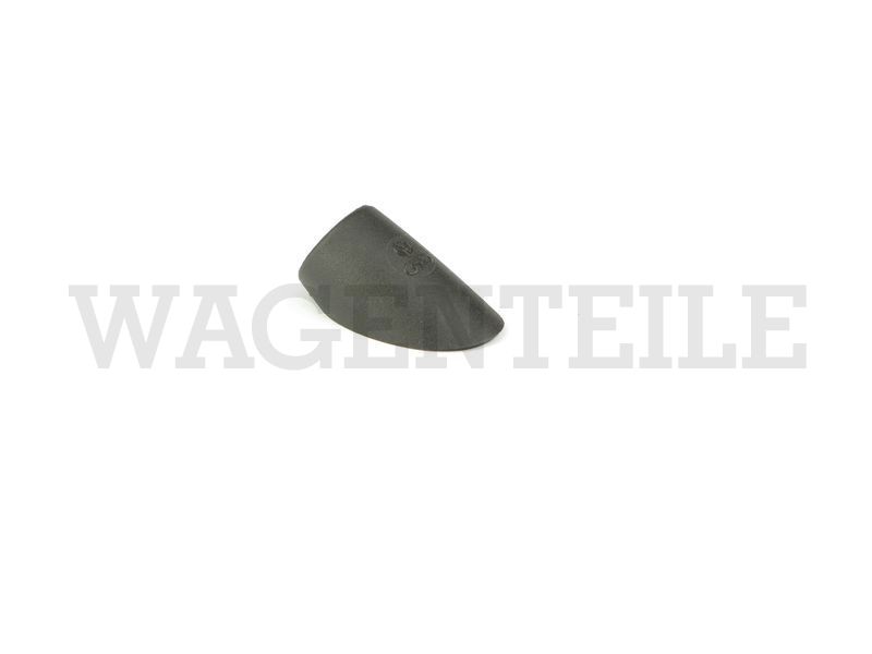 Antennen-Fuß schwarz für Serienantenne (57°) – Angebot von Wagenteile