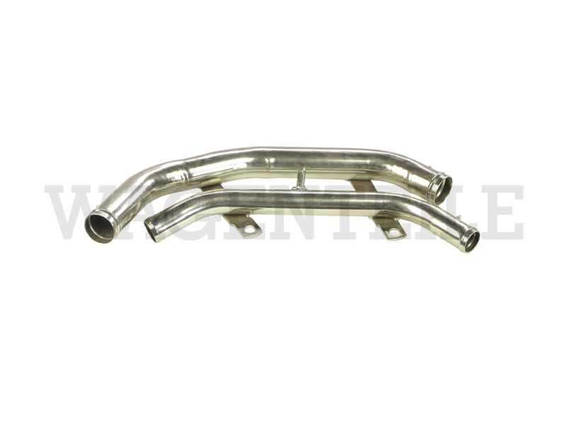 Wasserrohr am Motor vorn, Allrad – Angebot von Wagenteile
