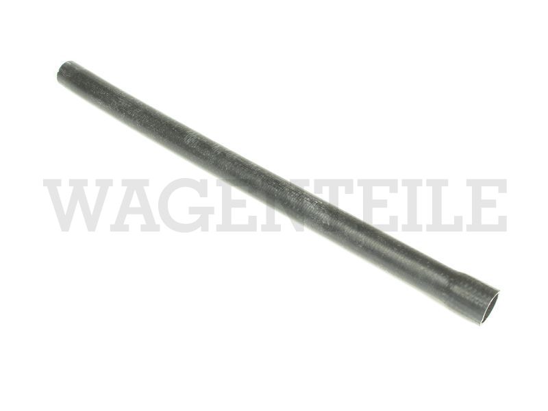 Schlauch Kühler - Vorlaufrohr (38mm) (Reserverad bis 185 oder Allrad)
