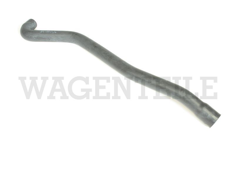 Schlauch Kühler - Rücklaufrohr (38mm) (Reserverad bis 185 oder Allrad) – Angebot von Wagenteile