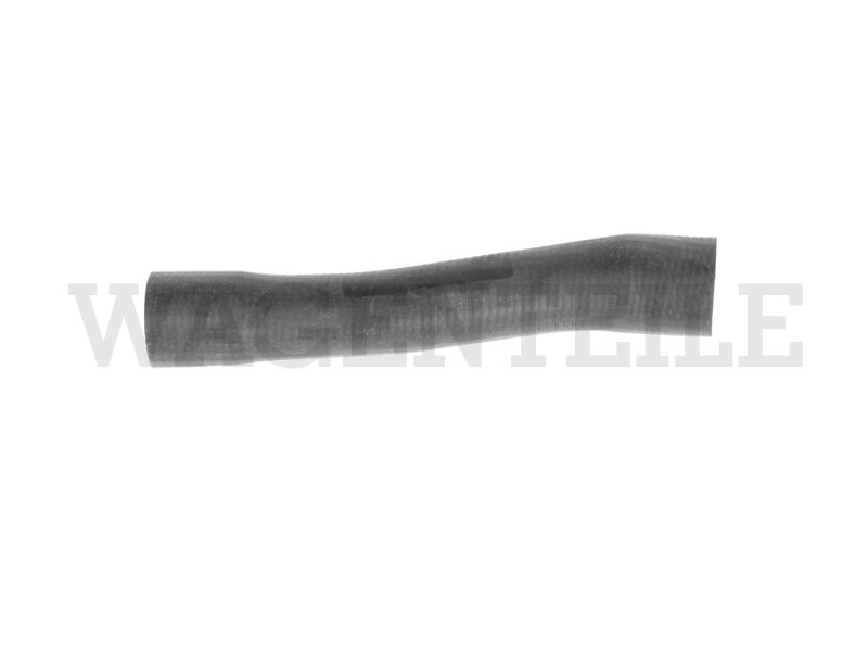 Kühlschlauch Verteiler - Vorlaufrohr