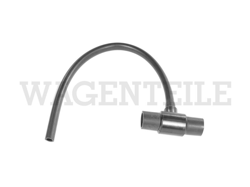 Kühlschlauch Verteiler - Vorlaufrohr (Automatik) ab '87 teilweise – Angebot von Wagenteile